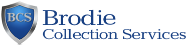 Brodie Collection Services Logo